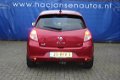 Renault Clio - 1.5 dCi Parisienne - 1 - Thumbnail