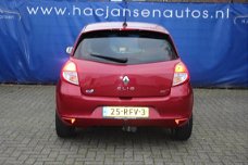 Renault Clio - 1.5 dCi Parisienne