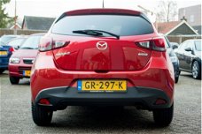 Mazda 2 - 2 1.5 Skyactiv-G Intro Edition 1E EIGENAAR|ORIGINEEL NEDERLANDS|NAVI
