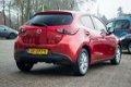 Mazda 2 - 2 1.5 Skyactiv-G Intro Edition 1E EIGENAAR|ORIGINEEL NEDERLANDS|NAVI - 1 - Thumbnail