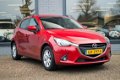 Mazda 2 - 2 1.5 Skyactiv-G Intro Edition 1E EIGENAAR|ORIGINEEL NEDERLANDS|NAVI - 1 - Thumbnail