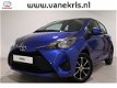 Toyota Yaris - 1.0 VVT-i Connect, Gratis 5 jaar Fabrieksgarantie & Onderhoud, Apple Carplay & Adroid - 1 - Thumbnail