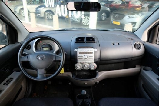 Daihatsu Sirion 2 - 1.0-12V 69pk Trend | 2e eigenaar | Nieuwe APK - 1