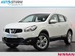 Nissan Qashqai - 2.0 Acenta *Trekgewicht 1400kg* | Cruise & Climate Control | Trekhaak | Park. Senso - 1 - Thumbnail