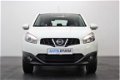 Nissan Qashqai - 2.0 Acenta *Trekgewicht 1400kg* | Cruise & Climate Control | Trekhaak | Park. Senso - 1 - Thumbnail