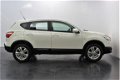 Nissan Qashqai - 2.0 Acenta *Trekgewicht 1400kg* | Cruise & Climate Control | Trekhaak | Park. Senso - 1 - Thumbnail