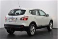 Nissan Qashqai - 2.0 Acenta *Trekgewicht 1400kg* | Cruise & Climate Control | Trekhaak | Park. Senso - 1 - Thumbnail