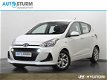 Hyundai i10 - 1.0i Comfort | Airco | Cruise Control | Radio-CD/MP3 Speler | Bluetooth Tel. | Fabriek - 1 - Thumbnail