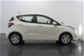 Hyundai i10 - 1.0i Comfort | Airco | Cruise Control | Radio-CD/MP3 Speler | Bluetooth Tel. | Fabriek - 1 - Thumbnail