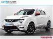 Nissan Juke - 1.6 Turbo 200pk NISMO | Navigatie | Camera | Trekhaak | Stoelverwarming | Cruise & Cli - 1 - Thumbnail
