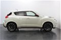 Nissan Juke - 1.6 Turbo 200pk NISMO | Navigatie | Camera | Trekhaak | Stoelverwarming | Cruise & Cli - 1 - Thumbnail