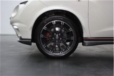 Nissan Juke - 1.6 Turbo 200pk NISMO | Navigatie | Camera | Trekhaak | Stoelverwarming | Cruise & Cli