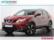 Nissan Qashqai - 1.2 Connect Edition Automaat | Panoramadak | Trekhaak | 360° Camera | Navigatie | K - 1 - Thumbnail