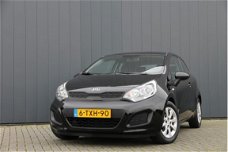 Kia Rio - 1.2 CVVT ComfortLine / AIRCO / CRUISE CONTROL