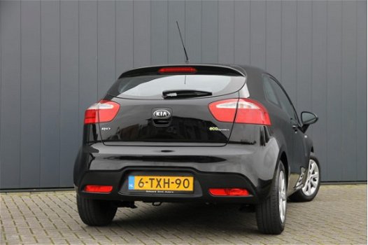 Kia Rio - 1.2 CVVT ComfortLine / AIRCO / CRUISE CONTROL - 1