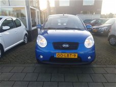 Kia Picanto - 1.0 X-ecutive