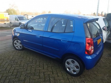 Kia Picanto - 1.0 X-ecutive - 1