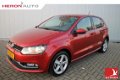 Volkswagen Polo - 1.2 TSI 90PK 5D BMT Highline 1e eigenaar - 1 - Thumbnail