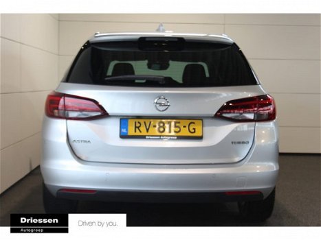 Opel Astra Sports Tourer - 1.4 Innovation 150PK (Navigatie - Climate Control - Achteruitrijcamera) - 1