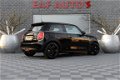 Mini Mini Cooper - 1.5 Pepper Serious Business / Aut / Navi / Ecc / Elec pakket / Led / Pdc / 17 Inc - 1 - Thumbnail