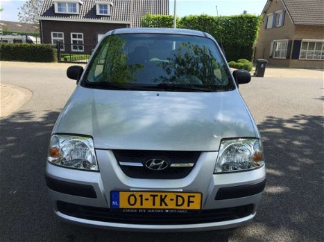 Hyundai Atos - 1.1i Active Young - 1