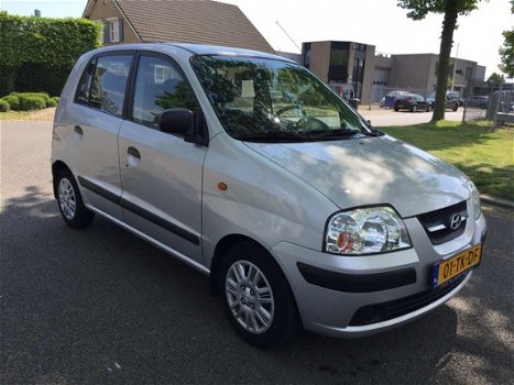 Hyundai Atos - 1.1i Active Young - 1