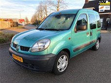 Renault Kangoo - 1.6-16V Privilège LPG-G3 Winterwielen