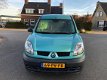 Renault Kangoo - 1.6-16V Privilège LPG-G3 Winterwielen - 1 - Thumbnail