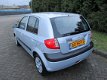 Hyundai Getz - 1.1i Active Young Bj 2008, Altijd dealer Onderhouden, 2e eigenaar, 5 Deurs, Zeer Zuin - 1 - Thumbnail