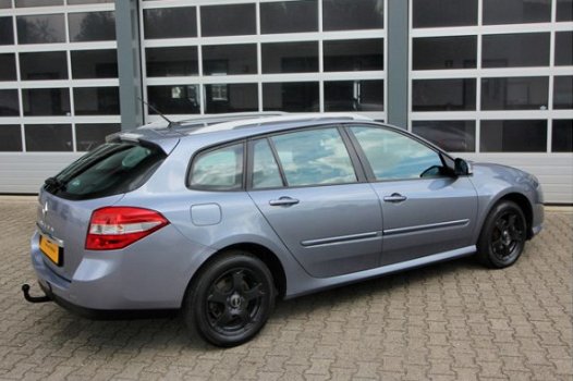 Renault Laguna Estate - 1.5 DCI EXPRESSION - 1