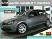 Volkswagen Golf - 1.6 TDI 105PK BLUEMOTION-NAVI-CRUISE-17 INCH - 1 - Thumbnail