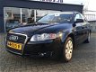 Audi A4 Avant - 1.8 Turbo / AUTOMAAT / NIEUW MODELJAAR / APK NIEUW / CLIMA / RIJDT GOED - 1 - Thumbnail