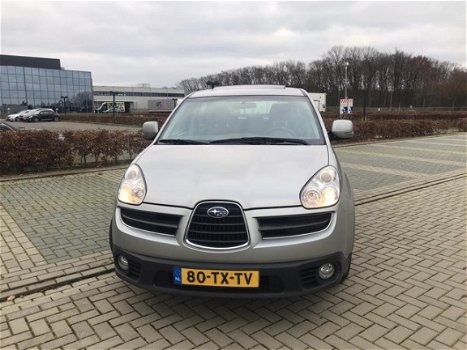 Subaru Tribeca - 3.0R Luxury - 1