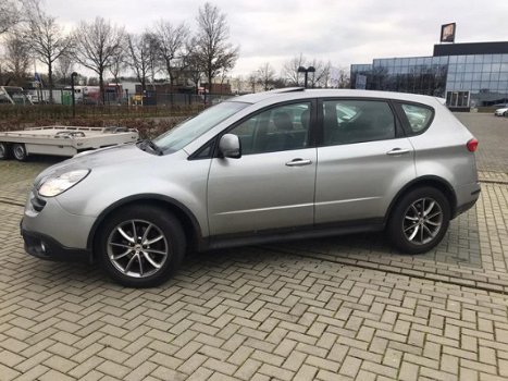 Subaru Tribeca - 3.0R Luxury - 1