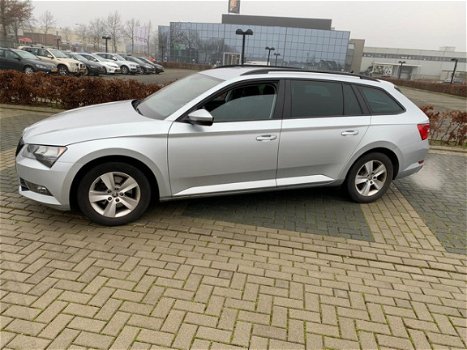 Skoda Superb Combi - 1.6 TDI Active Business - 1