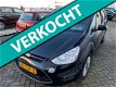 Ford S-Max - 1.6 EcoBoost Titanium 7p. benzine panodak - 1 - Thumbnail