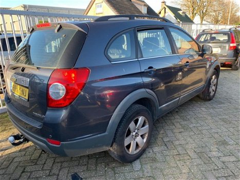 Chevrolet Captiva - 2.0 VCDI Style 2WD - 1