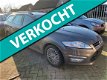 Ford Mondeo - 1.6 TDCi ECOnetic Ambiente - 1 - Thumbnail