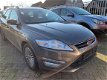 Ford Mondeo - 1.6 TDCi ECOnetic Ambiente - 1 - Thumbnail