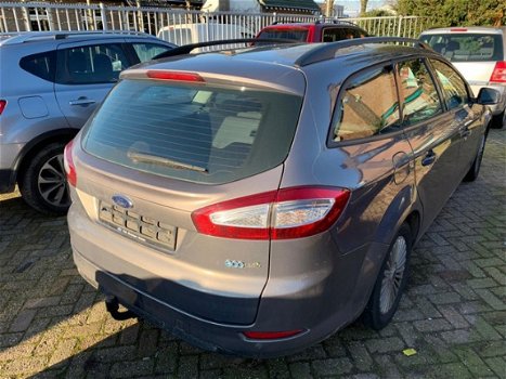 Ford Mondeo - 1.6 TDCi ECOnetic Ambiente - 1