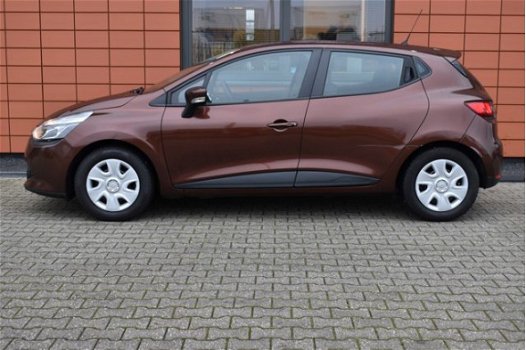 Renault Clio - 1.5 dCi ECO Expression Navigatie - 1