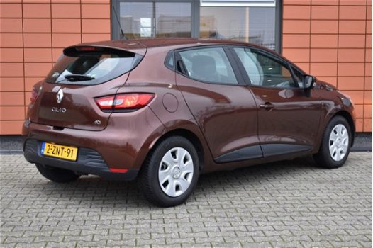 Renault Clio - 1.5 dCi ECO Expression Navigatie - 1