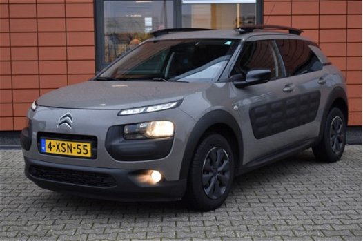 Citroën C4 Cactus - 1.6 BlueHDi Business Camera Navi - 1