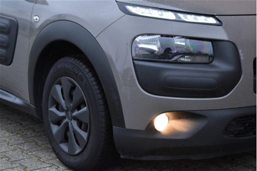 Citroën C4 Cactus - 1.6 BlueHDi Business Camera Navi - 1