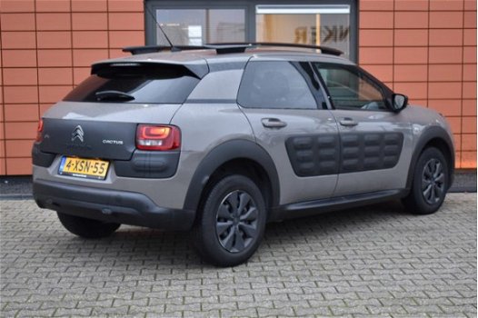 Citroën C4 Cactus - 1.6 BlueHDi Business Camera Navi - 1