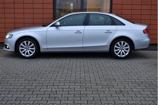 Audi A4 - 2.0 TDI 143 pk Pro Line bi-Xenon - 1