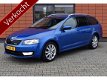 Skoda Octavia Combi - 1.6 TDI Greenline Businessline Navigatie - 1 - Thumbnail