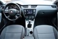 Skoda Octavia Combi - 1.6 TDI Greenline Businessline Navigatie - 1 - Thumbnail