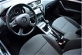 Skoda Octavia Combi - 1.6 TDI Greenline Businessline Navigatie - 1 - Thumbnail