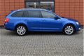 Skoda Octavia Combi - 1.6 TDI Greenline Businessline Navigatie - 1 - Thumbnail